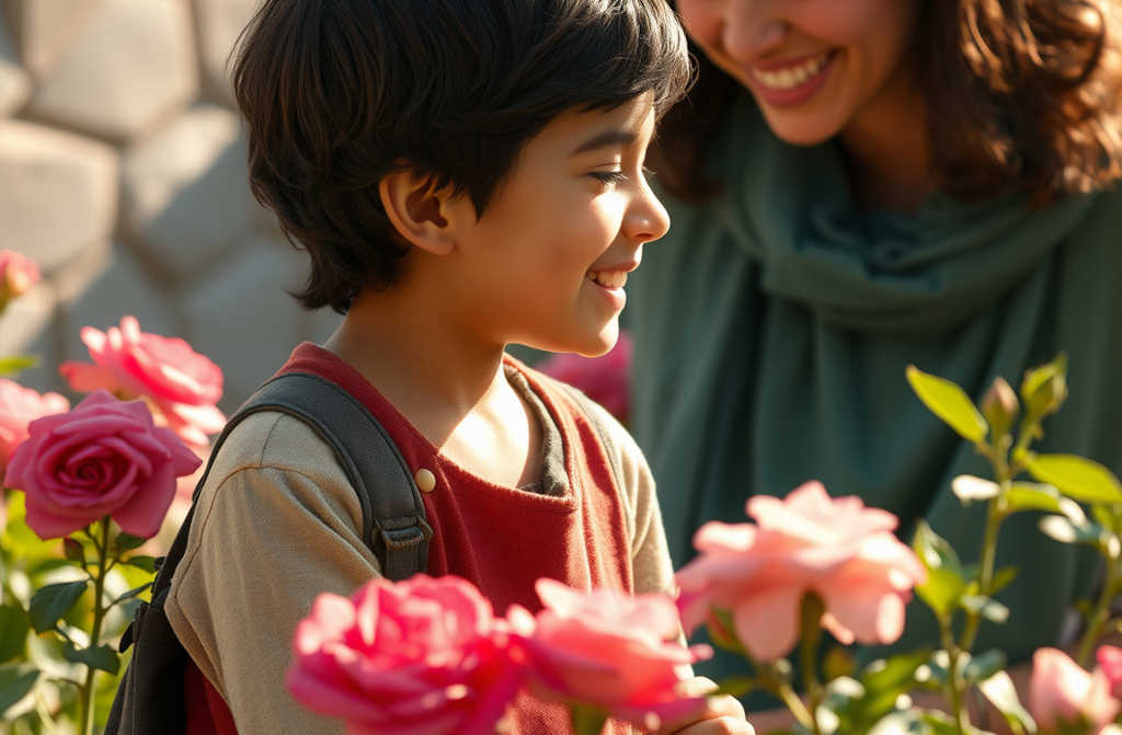 SYN MILIONERA WSTAŁ OD STOŁU I WRZESZCZAŁ NA OBSŁUGĘ… ALE TO, CO ONA ZROBIŁA…