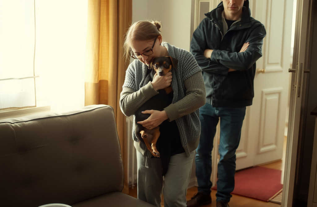 Mamo, tato miał rację, gdy mówił, iż nie wszystko w porządku z twoją głową! Teraz sam widzę, iż jesteś nienormalna. Nie podjęłaś leczenia? – Wydaje synZanim zrozumiałem, iż jego słowa to jedynie echo mojego własnego rozpaczy, już zniknęła ostatnia iskra nadziei w naszych domowych murach.