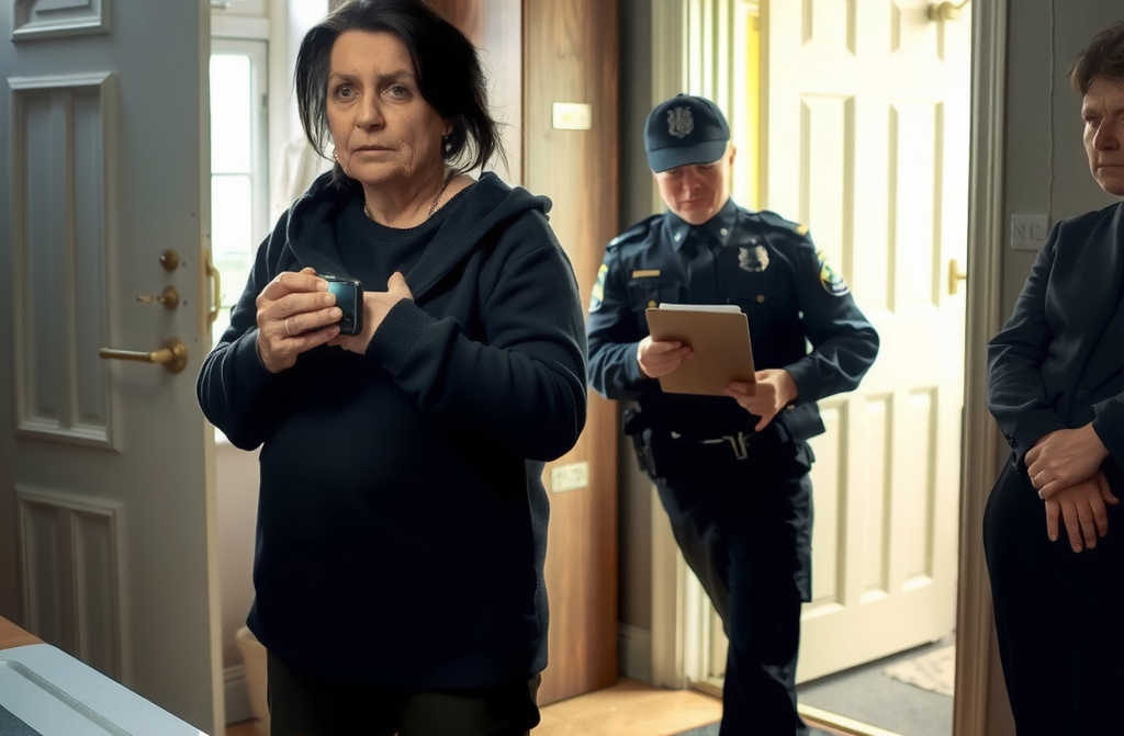 – Fine, we won’t evict you for the holiday. Set up three bedrooms—my sisters and niece will stay, you’ll have to sleep in the kitchen. – Mrs. Green, as if I’m not the sole owner of this house! I have the deeds. Don’t even try to break in— they’ll have the police throw you out.