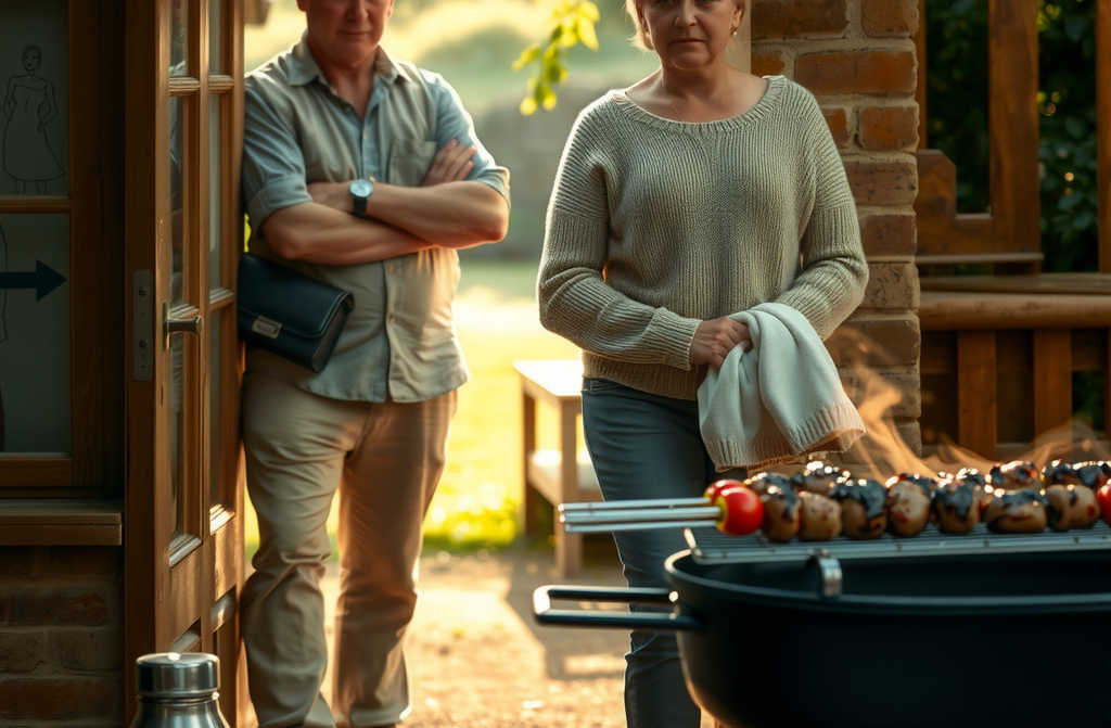 “Don’t like it? Go home”: My 56‑year‑old partner threw me out of our country cottage — and I finally realized what I was in that relationshipIn that moment I understood I had been living as a guest in my own life, not a partner, and it was time to reclaim my independence.