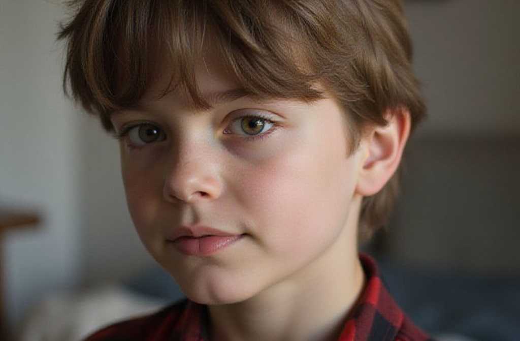 „“Don’t take the dog to the shelter!” the boy begged. The adults didn’t listen — and they regretted it.”