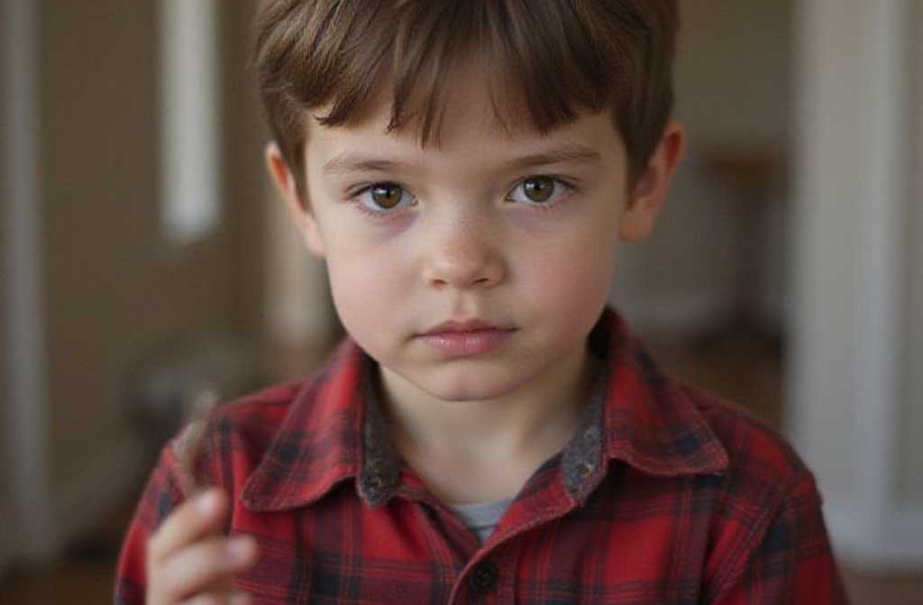 „Don’t Give the Dog to the Shelter!” the Boy Begged. The Adults Didn’t Listen – and They Regretted It.