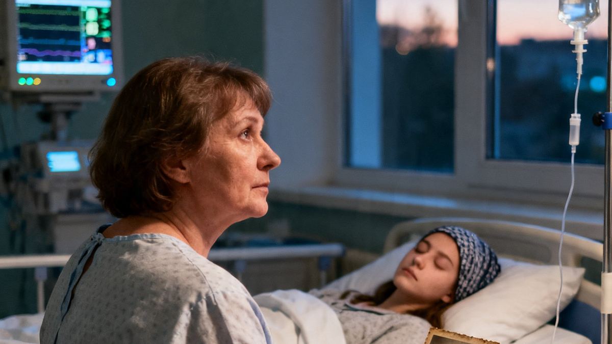 Podaj proszę adekwatny tekst historii dramatycznej (transkrypt/scenariusz), którą mam przepisać i dokończyć — przesłany materiał to lista o aktorach, którzy przytyli, więc nie zawiera fabuły, bohaterów ani konfliktu, które mógłbym rozwinąć w opowiadanie.