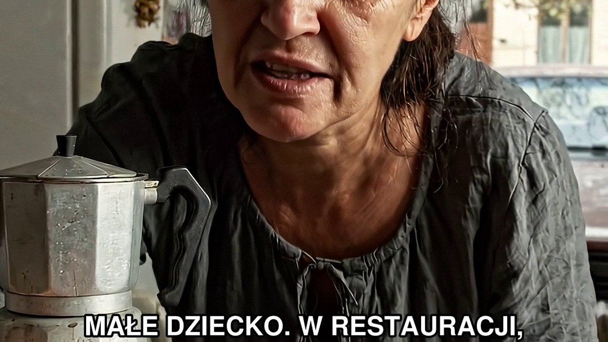 Cena, którą płaci się przez dziesięć lat