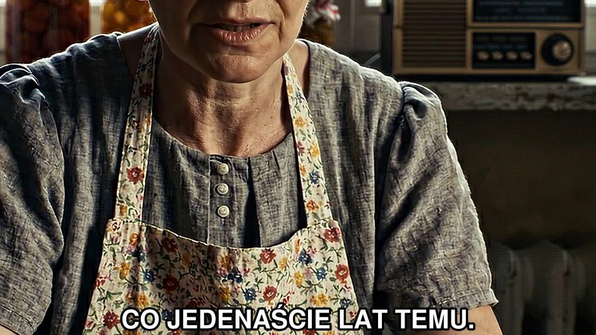 Zdrada po latach