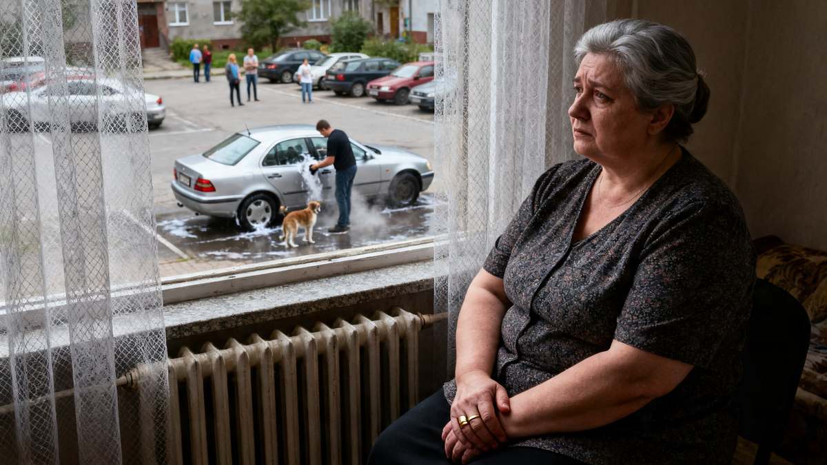 Warsztat pod Wrocławiem