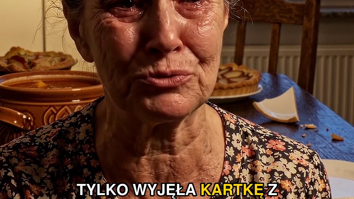 Nie dzwoń po północy, bo będę śpiewać