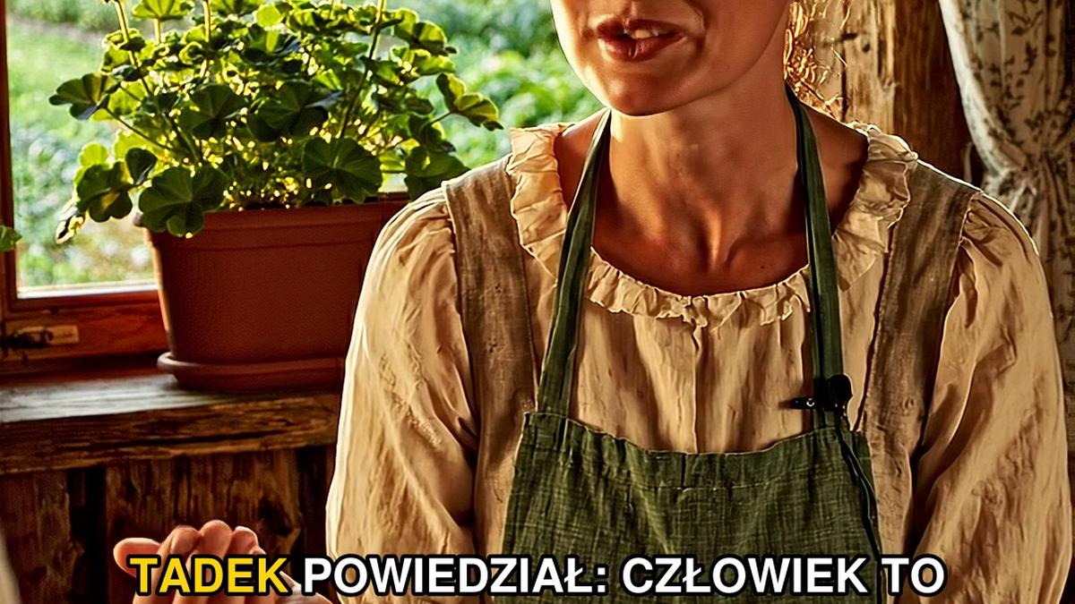 Ślepa Ciotka Genowefa