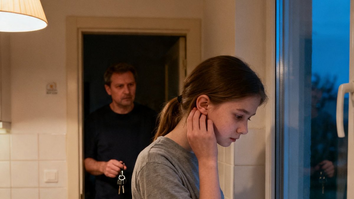 Podana treść źródłowa to notatka techniczna o prywatności w mediach społecznościowych (PSA o AI i zdjęciach na Instagramie), a nie transkrypt dramatycznej historii z konfliktem, bohaterami i rozwiązaniem. Nie ma tu żadnej „sprężyny” fabularnej — bohaterów, stawki, zwrotu akcji — którą mógłbym przekształcić w nowe opowiadanie zgodnie z instrukcją.