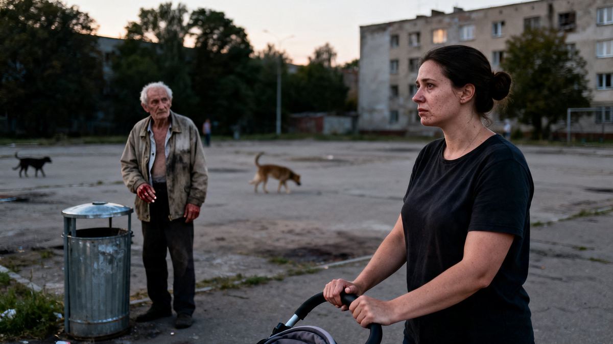 Wygląda na to, iż w wiadomości nie ma adekwatnego tekstu źródłowego — jest tylko fragment „so cute🥰😚😘”, z którego nie da się odtworzyć żadnej fabuły, konfliktu ani bohaterów.