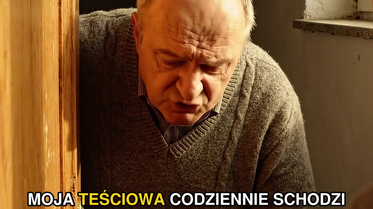 Zniknięty termos