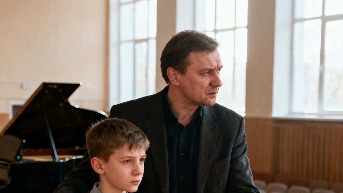 Drzwi w końcu ulicy