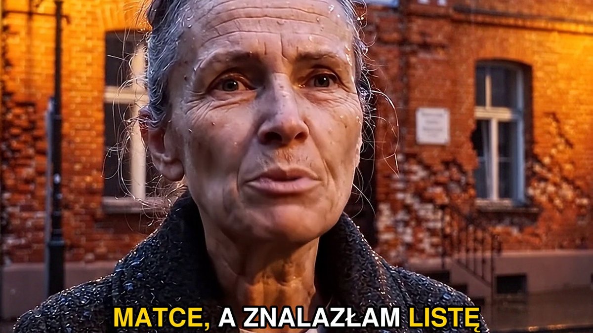 Fałszywe akta z Łagiewnik: jak siostra Helena zamknęła dom dziecka przy ulicy Wspólnej