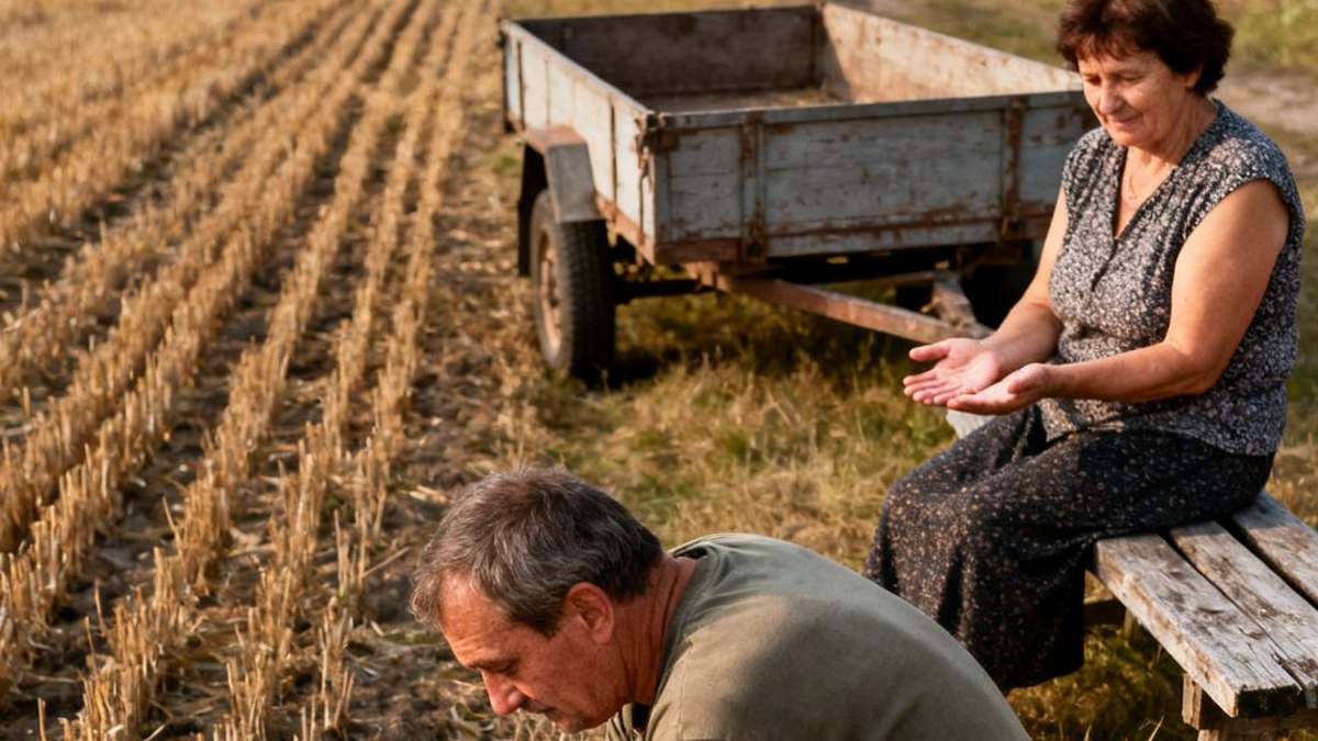 Koniczyna i azot w glebie: dlaczego ten materiał nie nadaje się na opowiadanie