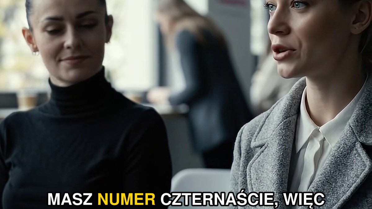 Wynajęta Škoda i zupa ogórkowa u Salmy
