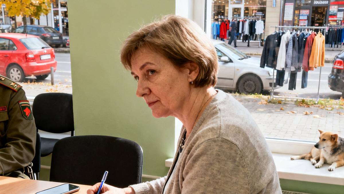 Winnica przy ulicy Kalinowej