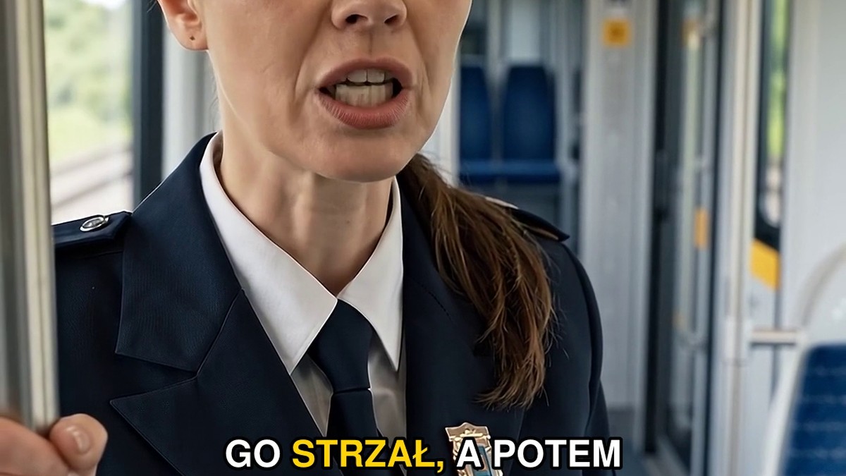 Cztery minuty w wagonie nr 12: co widziałam z Katowic do Krakowa