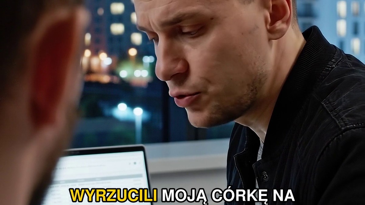 Firma pod nazwiskiem Wolańskiego