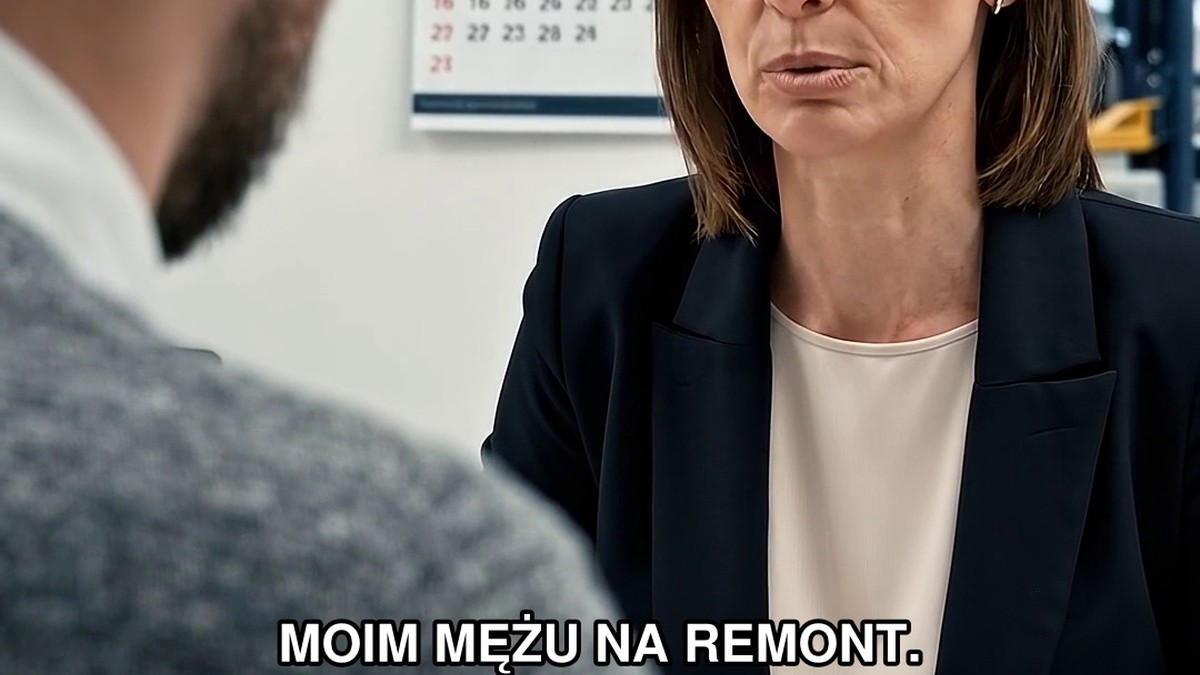 Warsztat po Zenonie na Grochowskiej 41