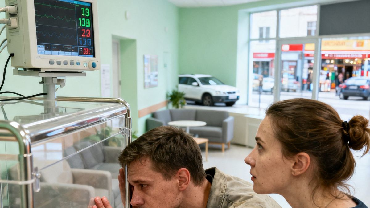 Dwieście dwanaście gramów