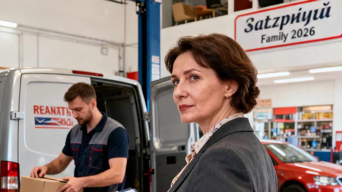 Warsztat przy Grochowskiej, siedemnaście lat pracy