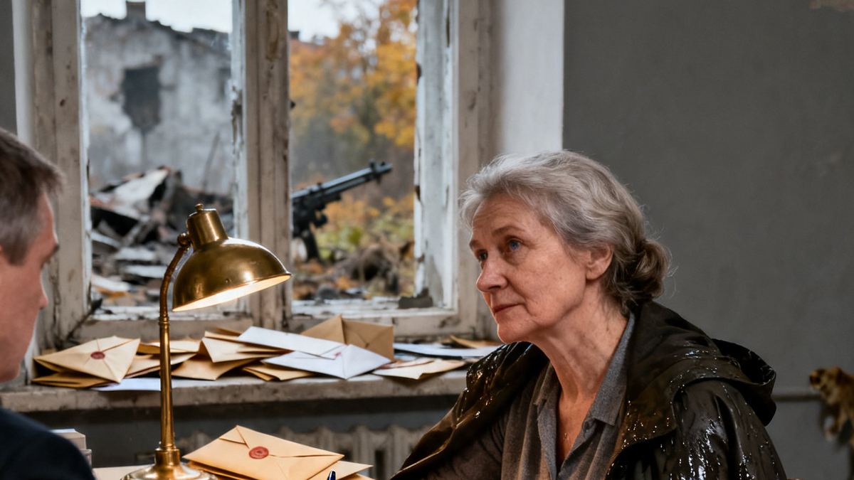 Kariera Anny Wrzosek, którą zatrzymano jednym „nie
