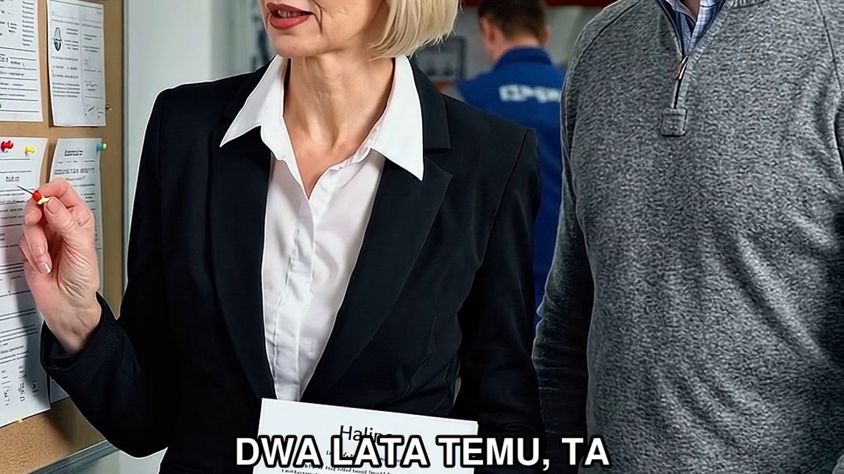 Warsztat przy Mińskiej czeka na swojego dziedzica