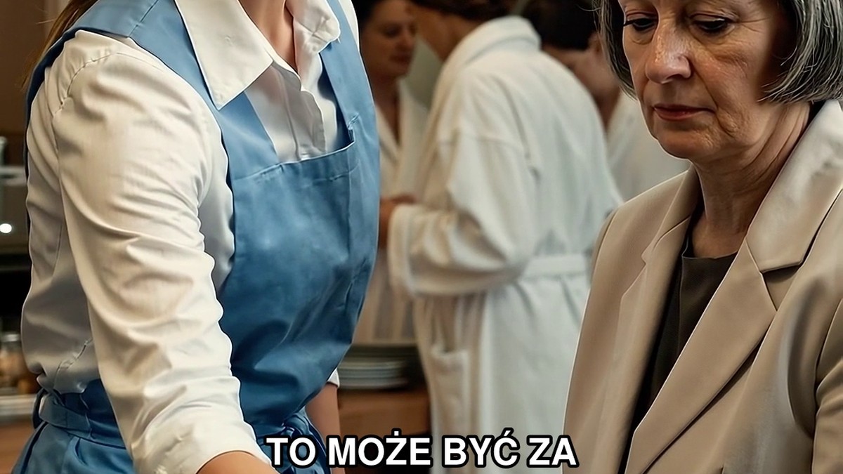 Pensjonat Pod Kasztanem i cena siedemnastu lat