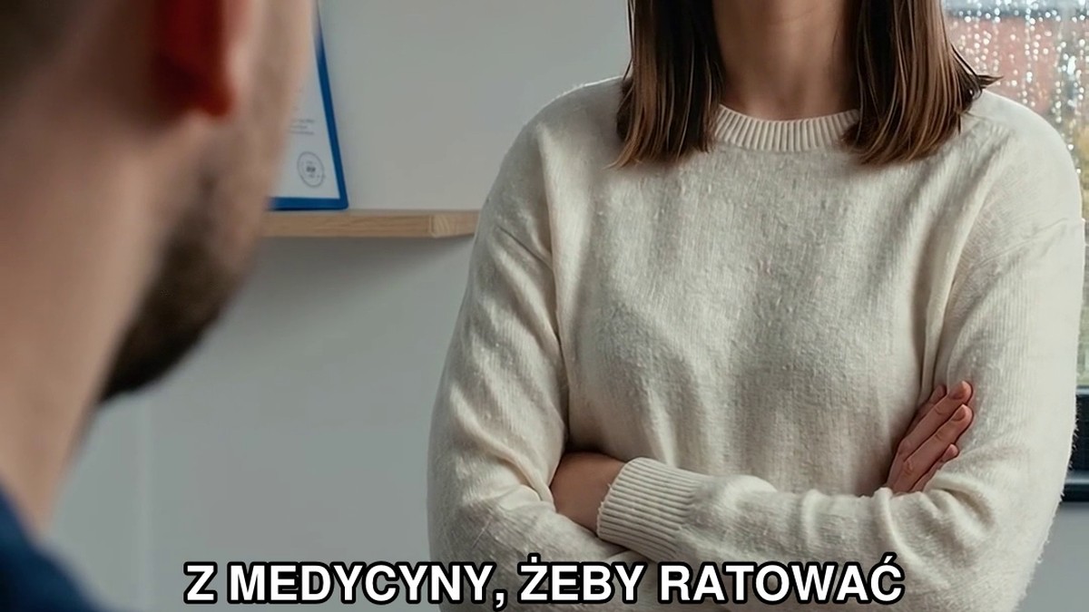 Klinika przy ulicy Kwiatowej
