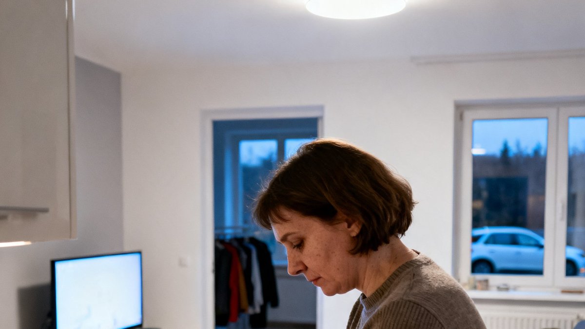 Warsztat na nazwisko teściowej