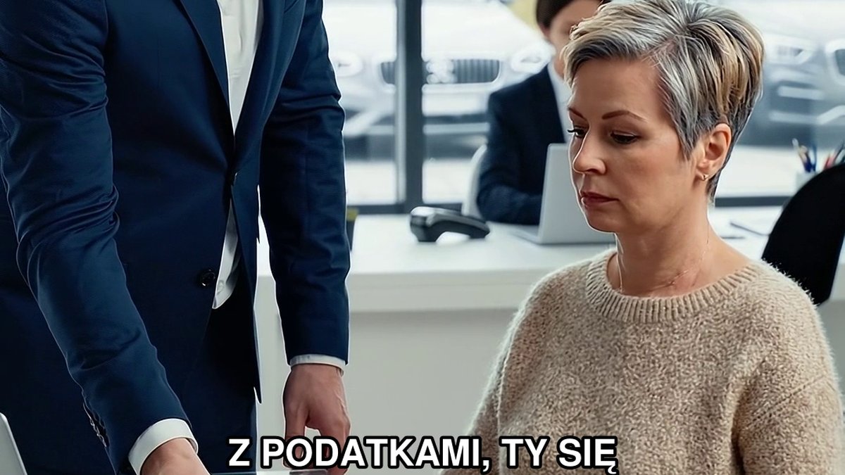 Osiemnaście lat sąsiedztwa na Solnej