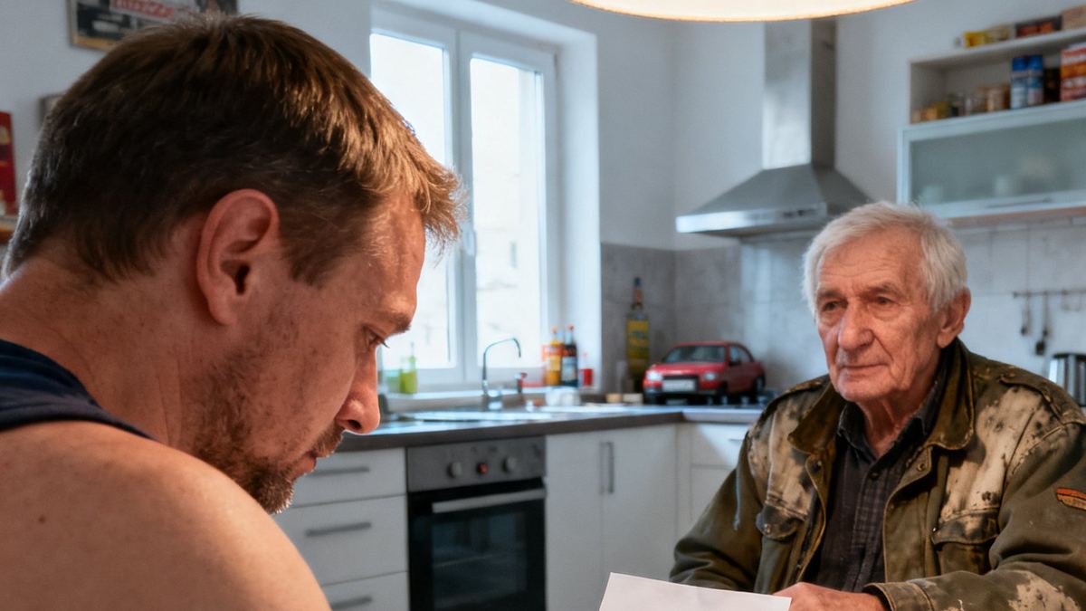 Tajemnica strychu przy ulicy Kwiatowej