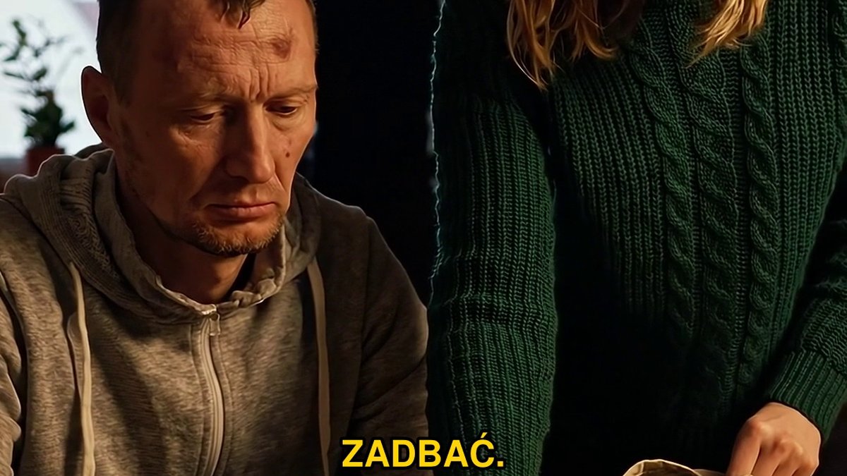 Klucz od mieszkania na Grunwaldzkiej