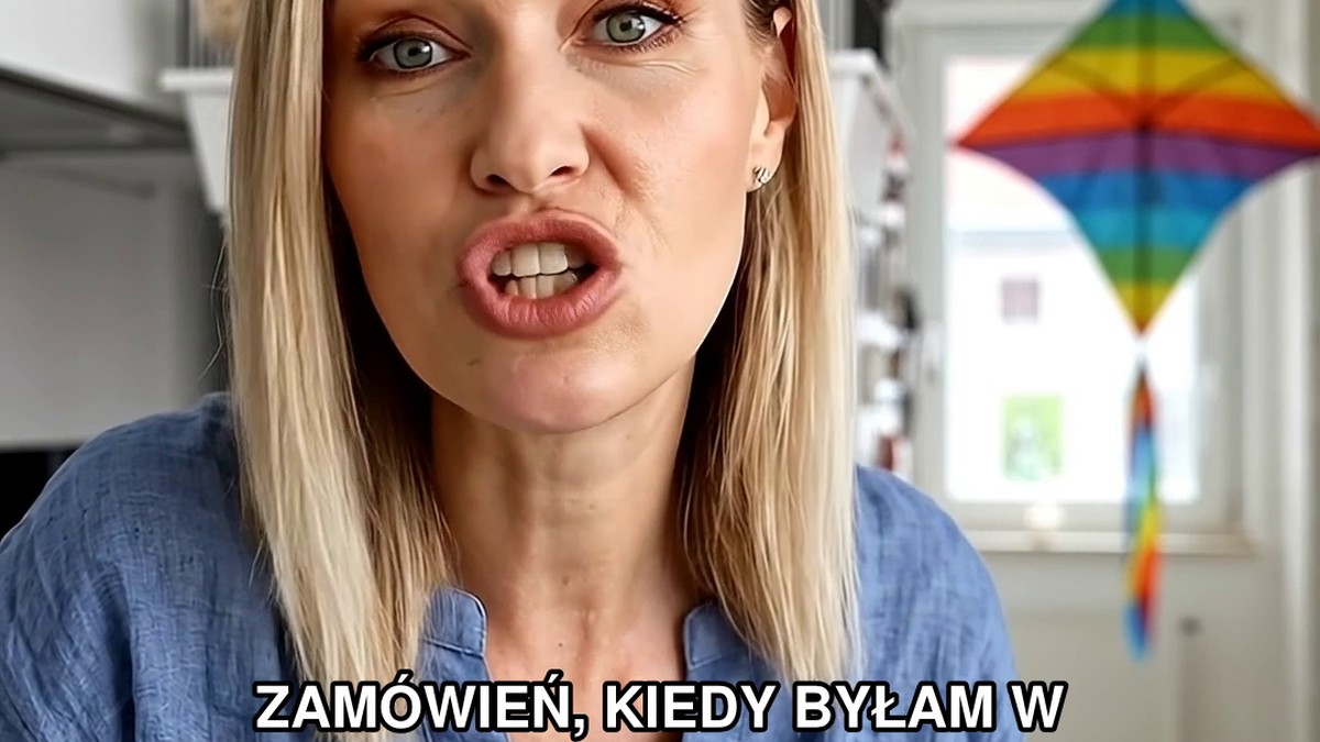 Papuga Ambroży i rachunek na osiemset trzydzieści złotych