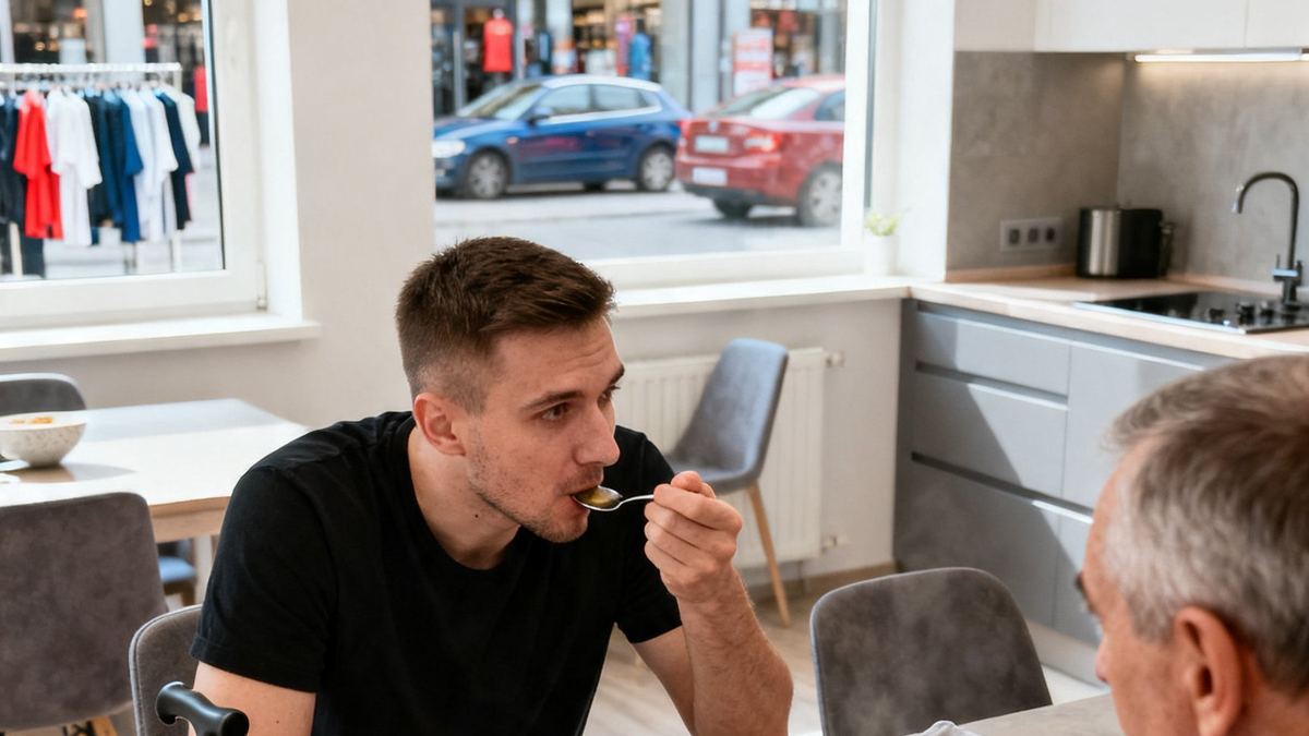 Zawód, który mnie zawiódł