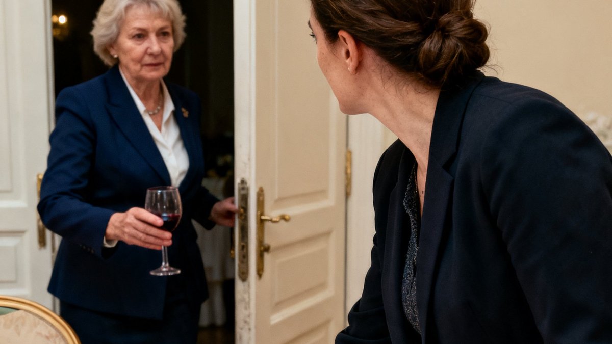 Szesnaście tysięcy złotych za chrzciny cudzego dziecka